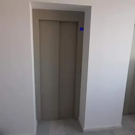 Apartamento Serrenity Sea View Luxury Tower