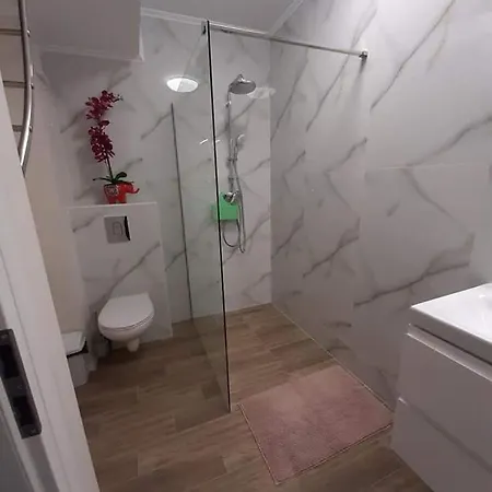 Apartamento Serrenity Sea View Luxury Tower