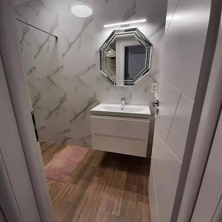Apartamento Serrenity Sea View Luxury Tower