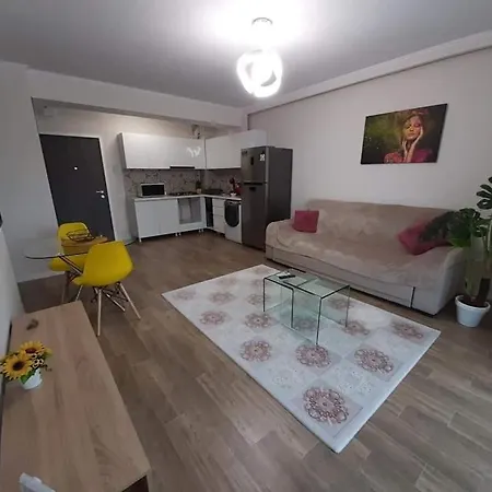 Serrenity Sea View Luxury Tower Apartamento