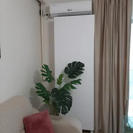 Serrenity Sea View Luxury Tower