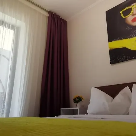 Apartamento Serrenity Sea View Luxury Tower *