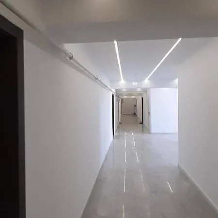 Serrenity Sea View Luxury Tower