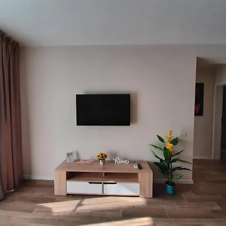 Serrenity Sea View Luxury Tower