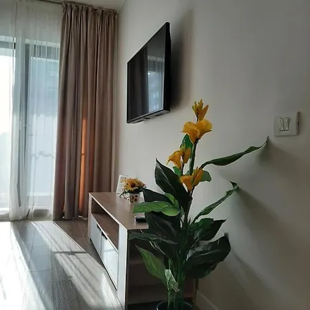 Serrenity Sea View Luxury Tower